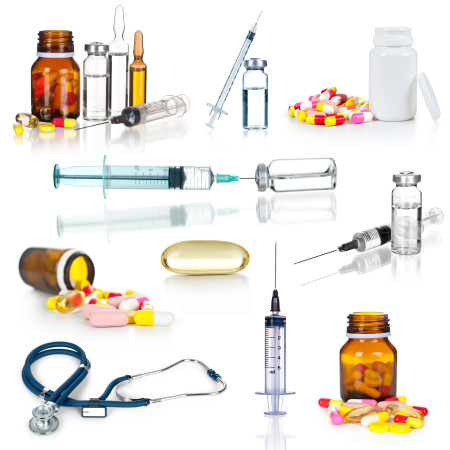 Various Medical Products